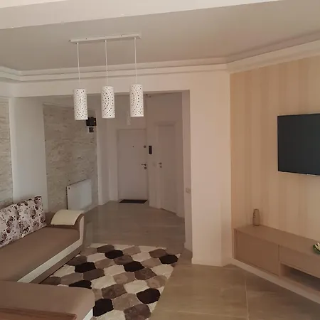 Apartment Mihnea